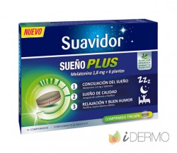 SUAVIDOR SUEÑO PLUS